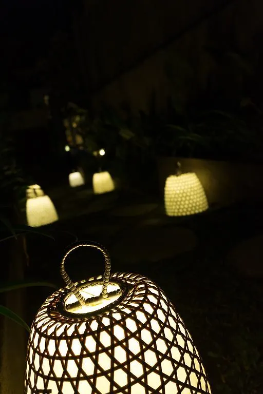The Secret Villas Seminyak  Seminyak (Bali)