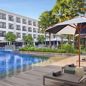 Hotel Grand Mercure Bali, Seminyak