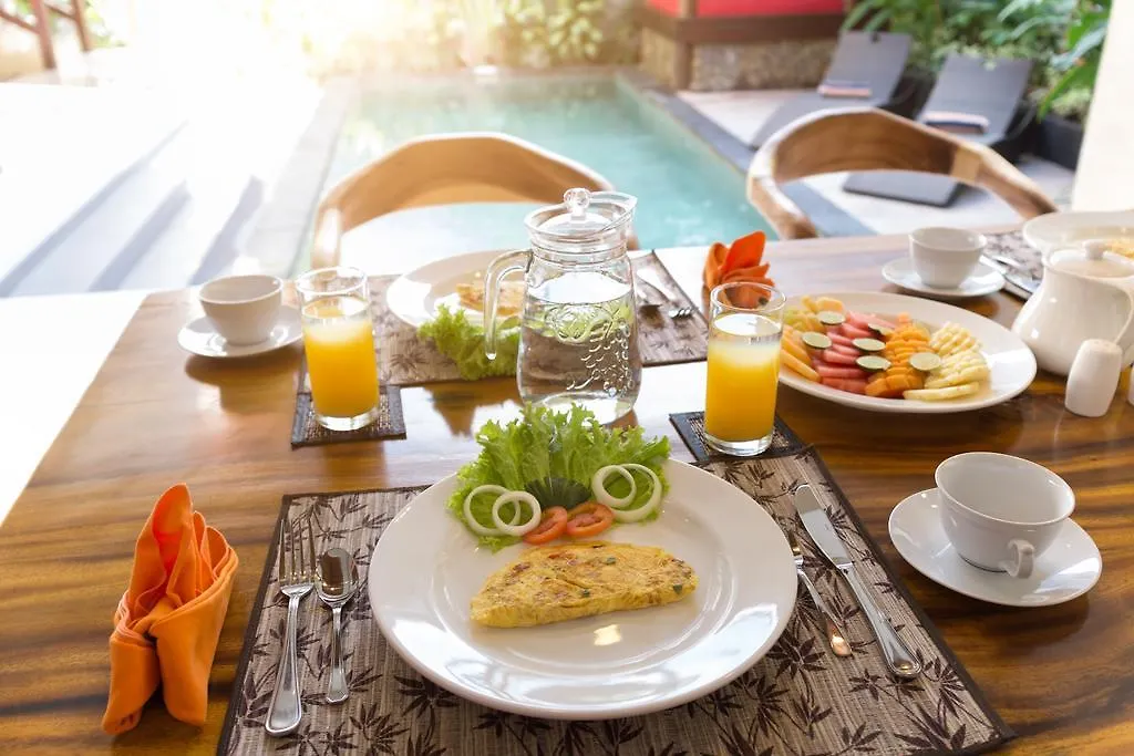 The Secret Villas Seminyak Indonesia