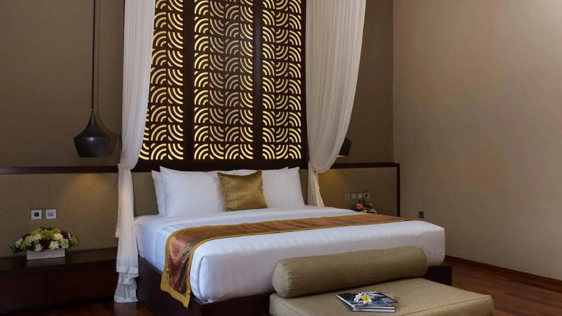 The Secret Villas Seminyak Indonesia