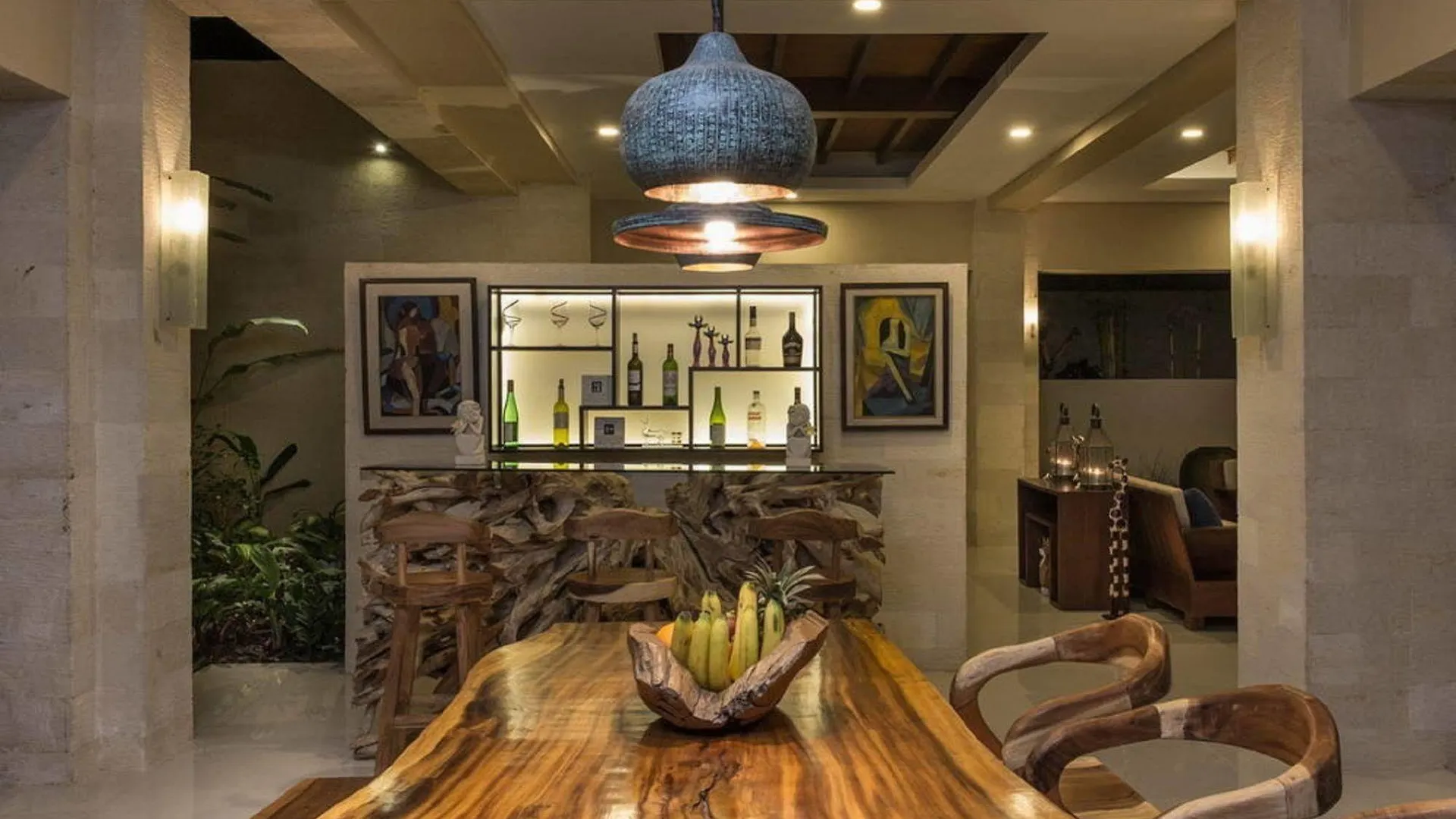 The Secret Villas Seminyak