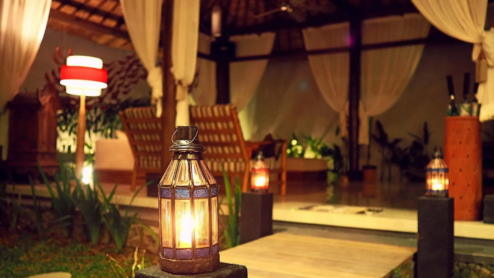 The Secret Villas Seminyak Indonesia