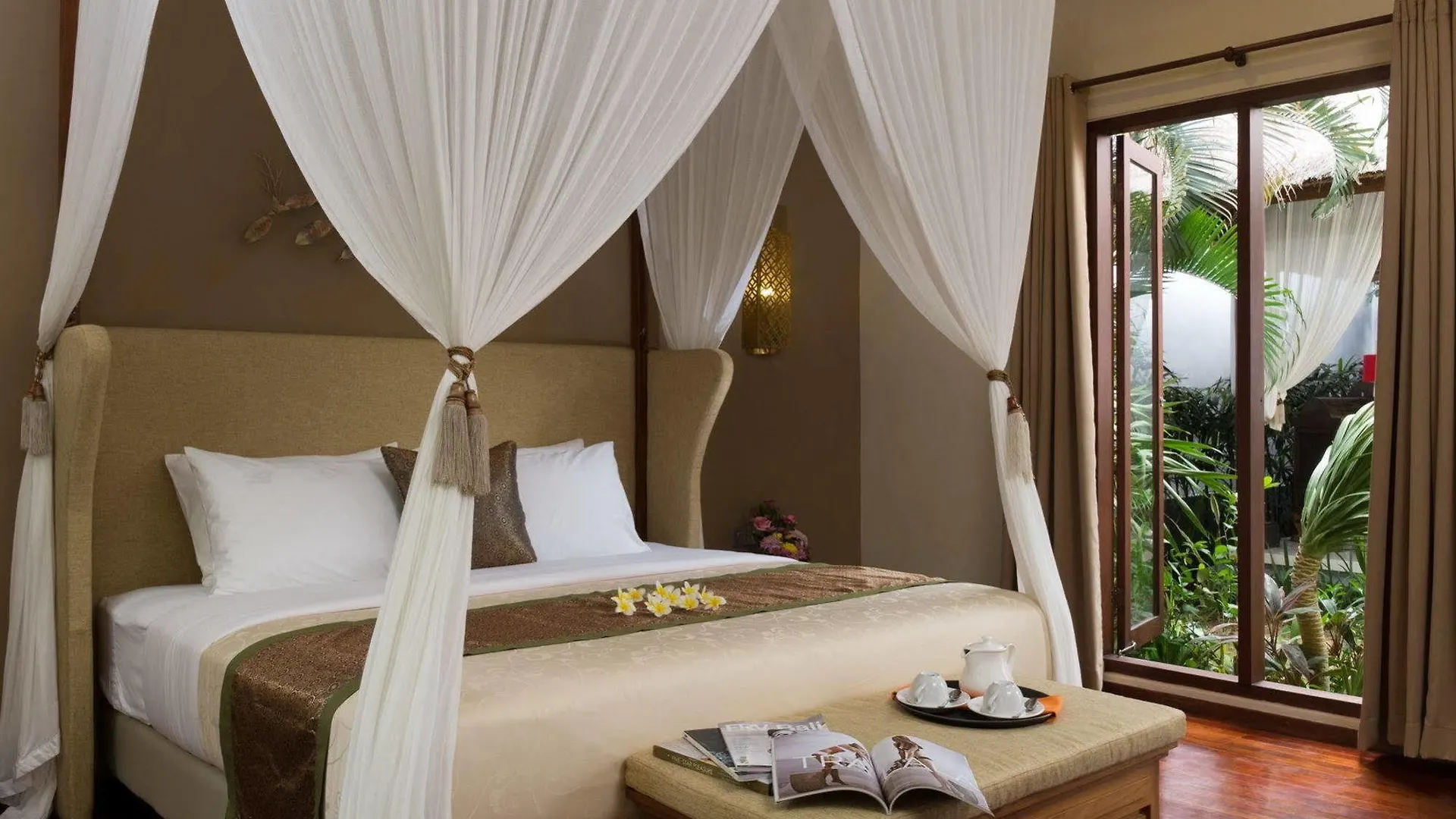 The Secret Villas Seminyak