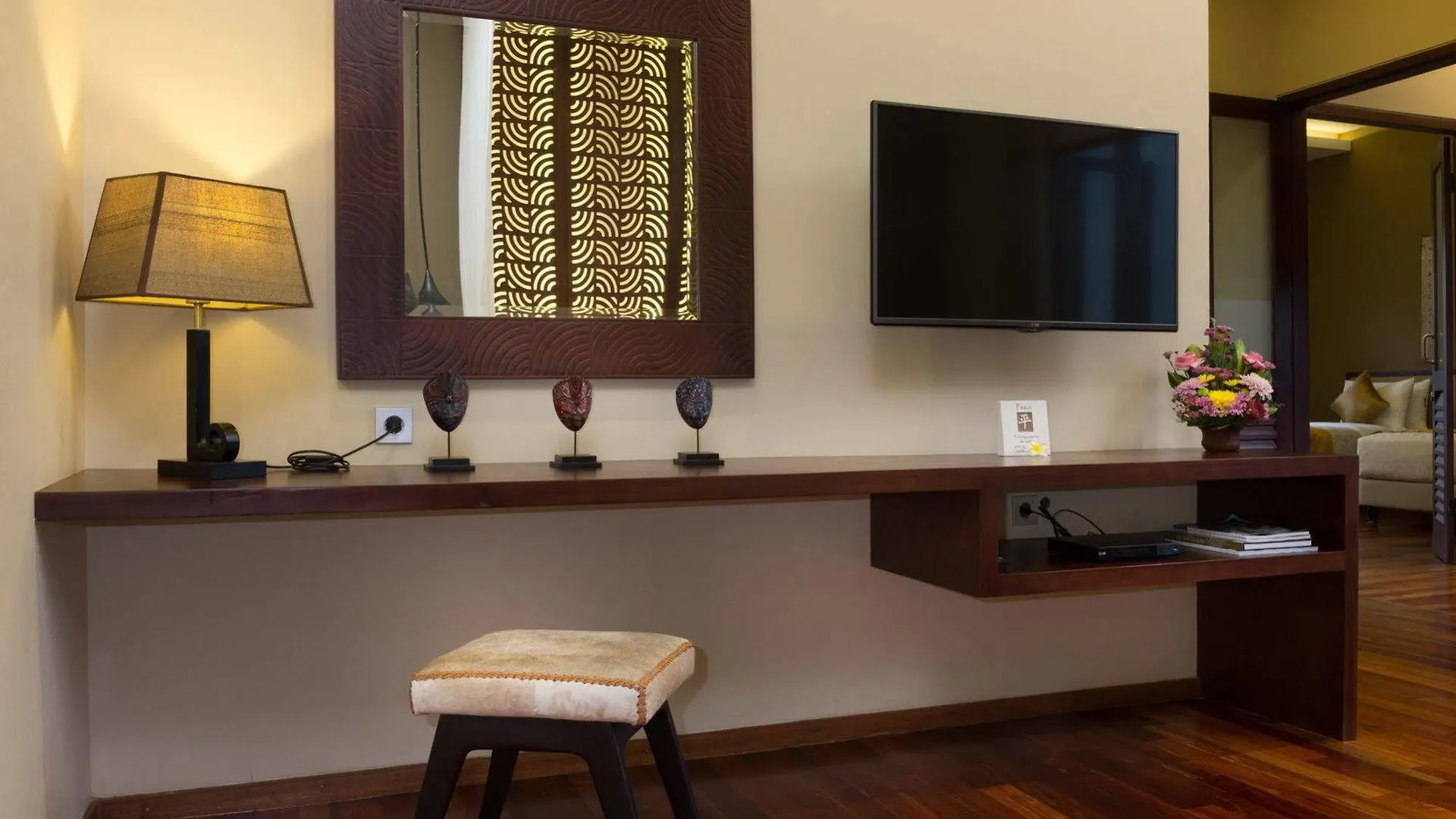 The Secret Villas Seminyak 0*,