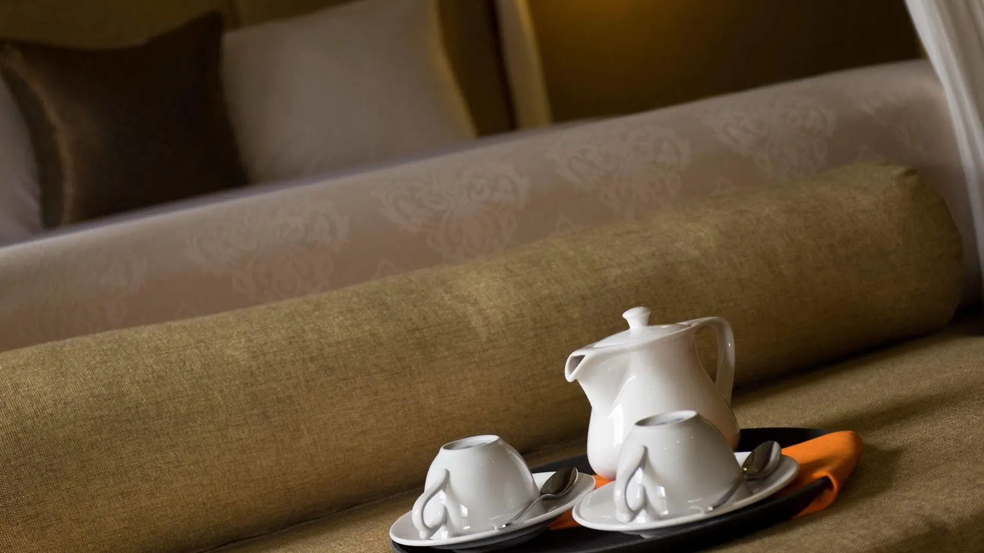 The Secret Villas Seminyak