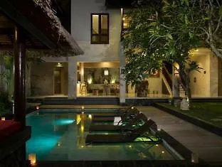 The Secret Villas Seminyak