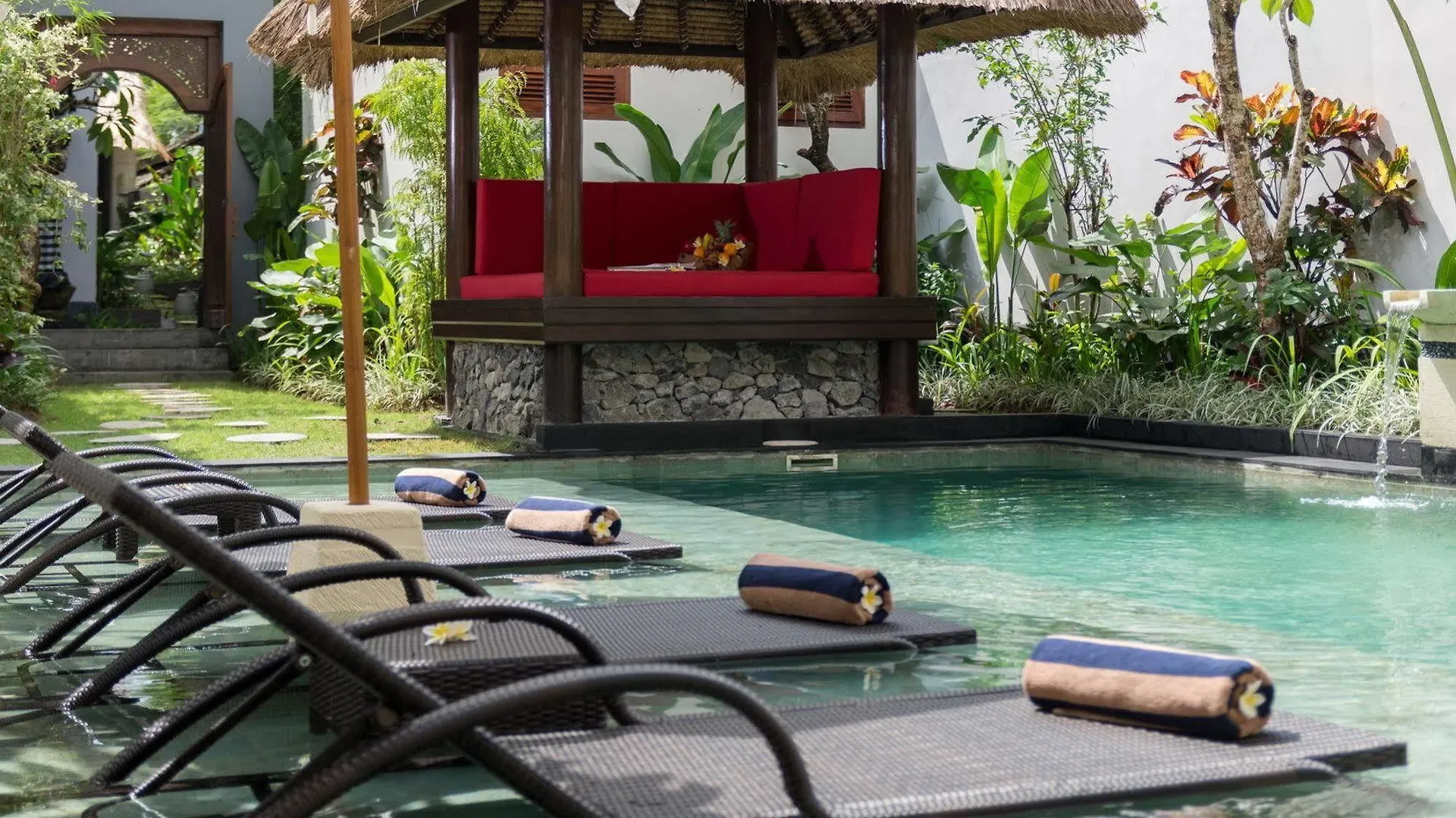 The Secret Villas Seminyak