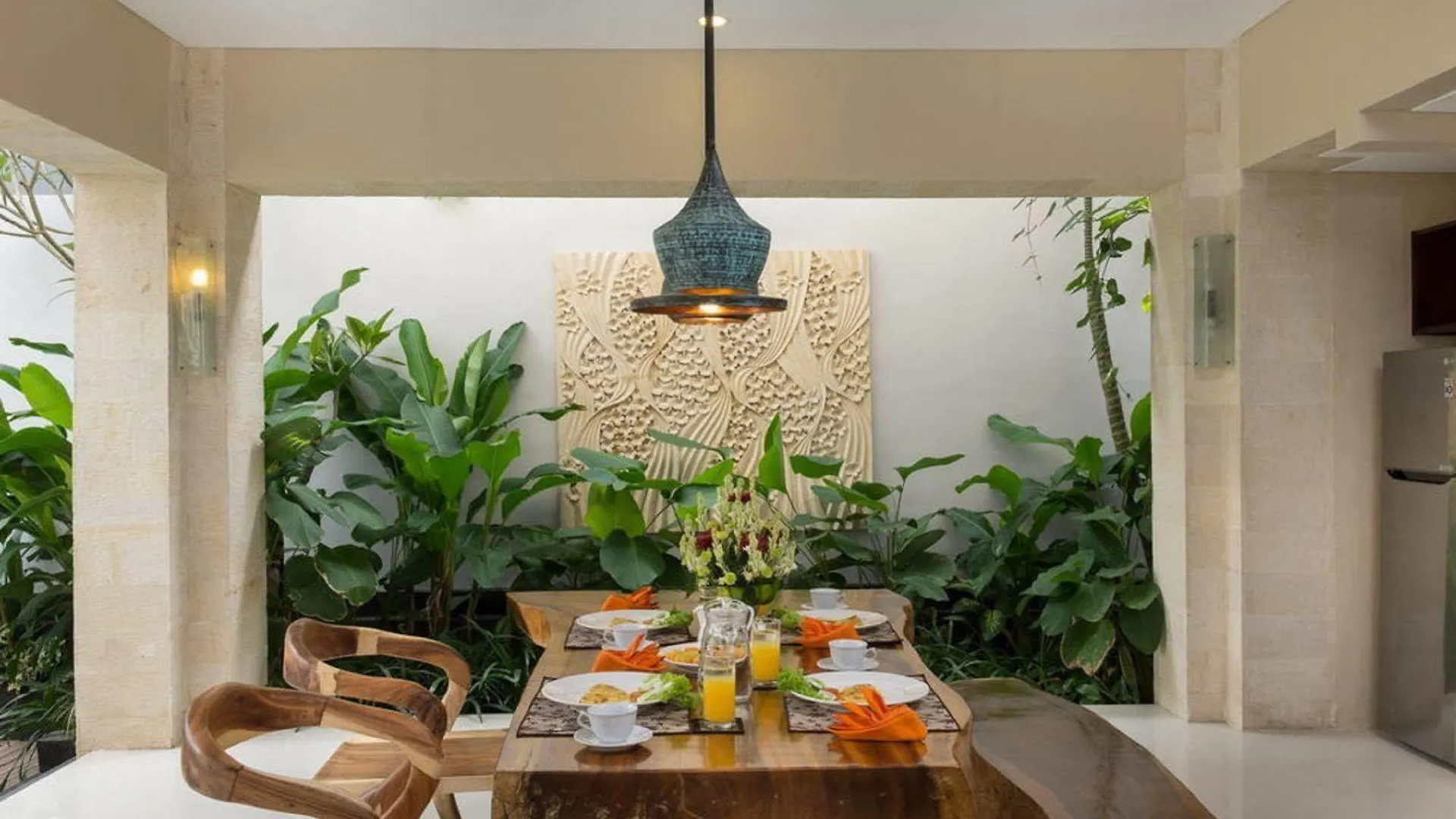 The Secret Villas Seminyak