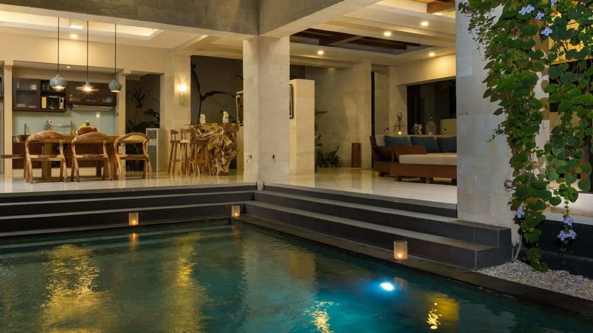 The Secret Villas Seminyak